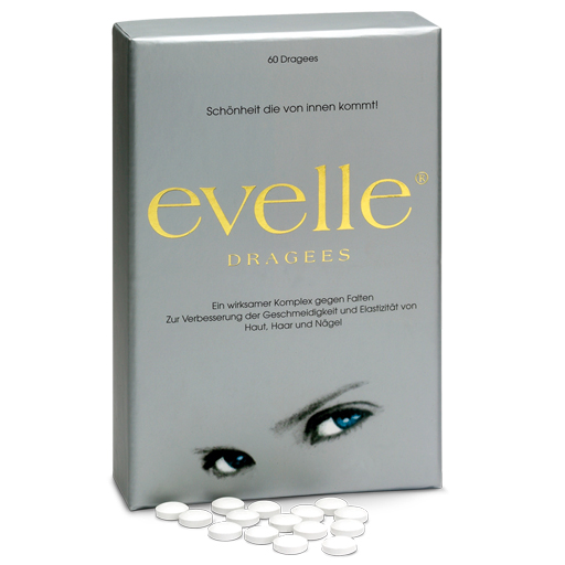 EVELLE Pharma Nord Dragees