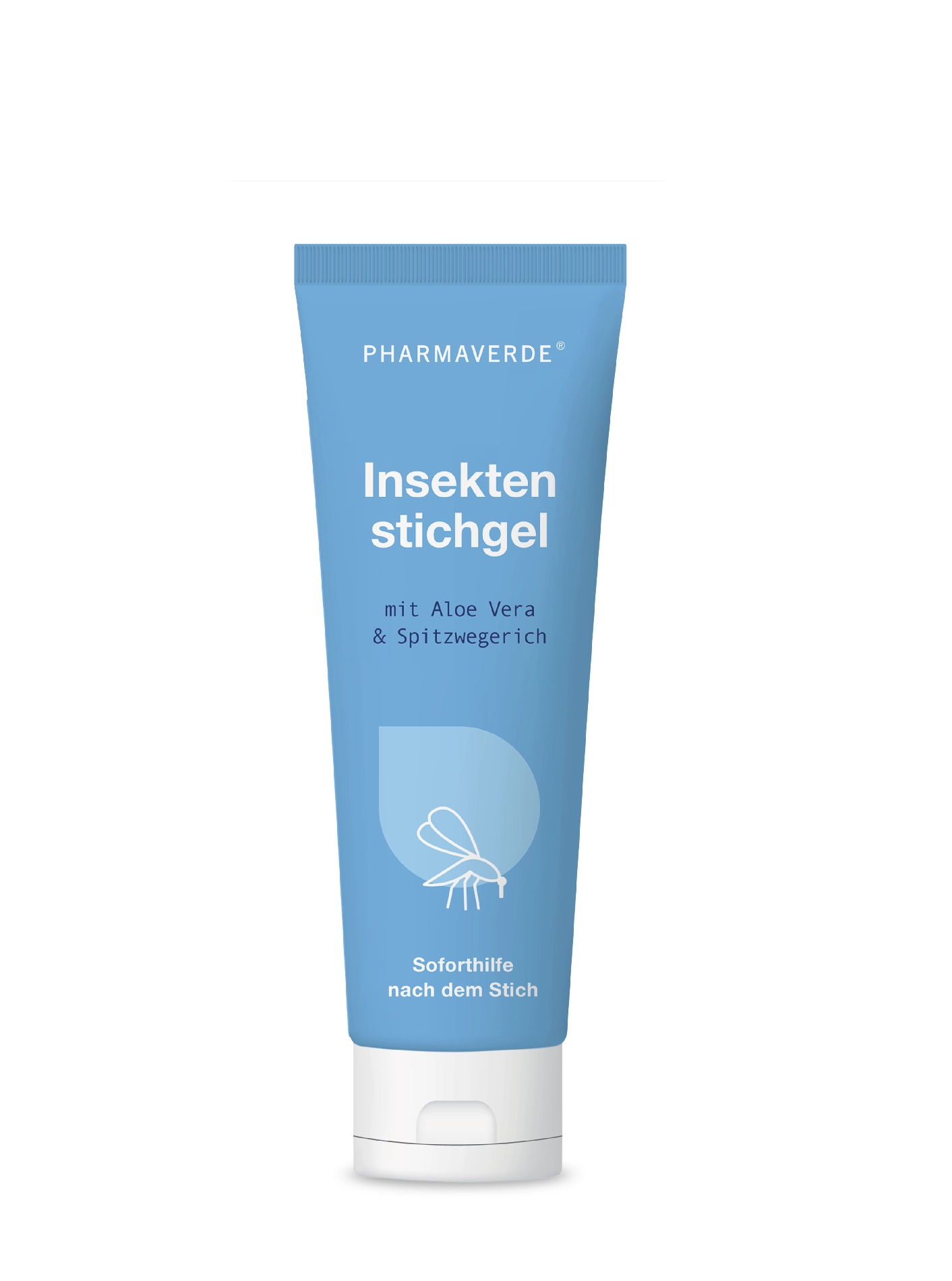 PHARMAVERDE Insektenstichgel