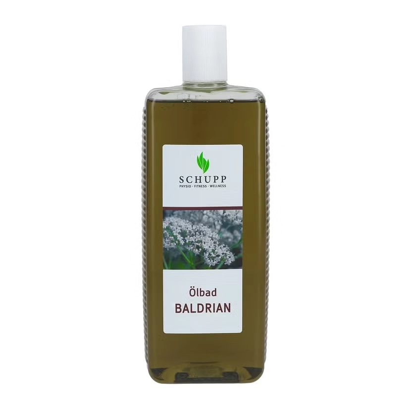 BALDRIAN ÖLBAD