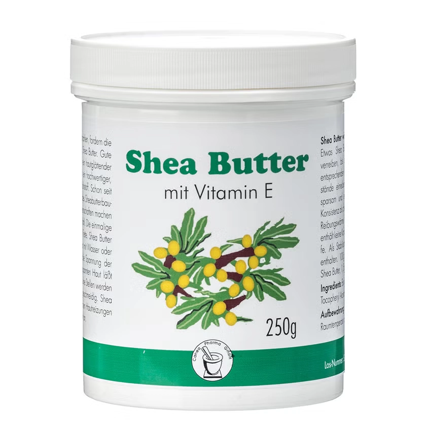 SHEABUTTER