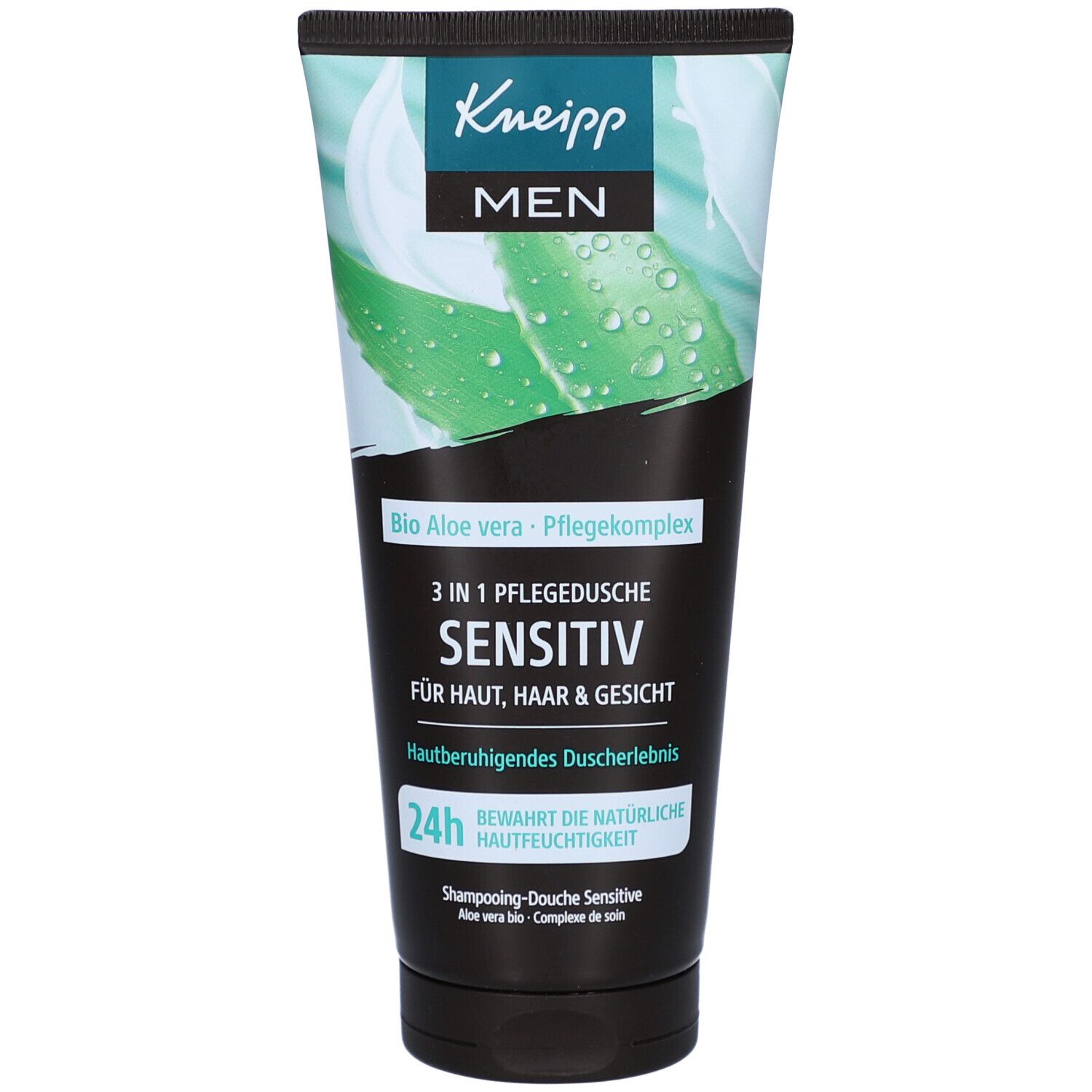 KNEIPP MEN 3in1 Pflegedusche SENSITIV