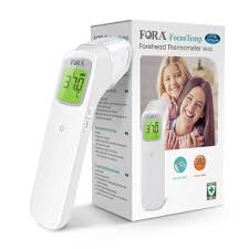 FORA IR42 kontaktloses Stirnthermometer