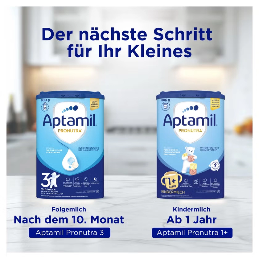 APTAMIL 2 EP Pulver