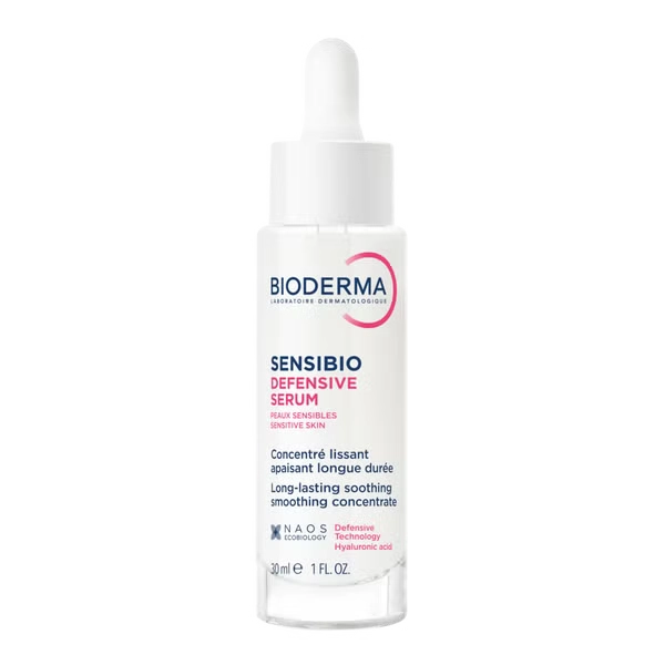 BIODERMA Sensibio Defensive Serum