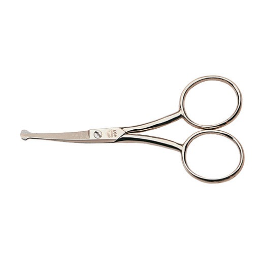 NIPPES Babyschere Nr.487