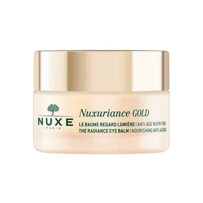 NUXE Nuxuriance Gold Augen-Balsam