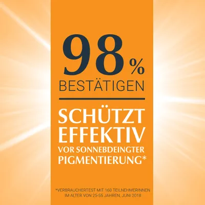 Eucerin Pigment Control Hautbild verbessert