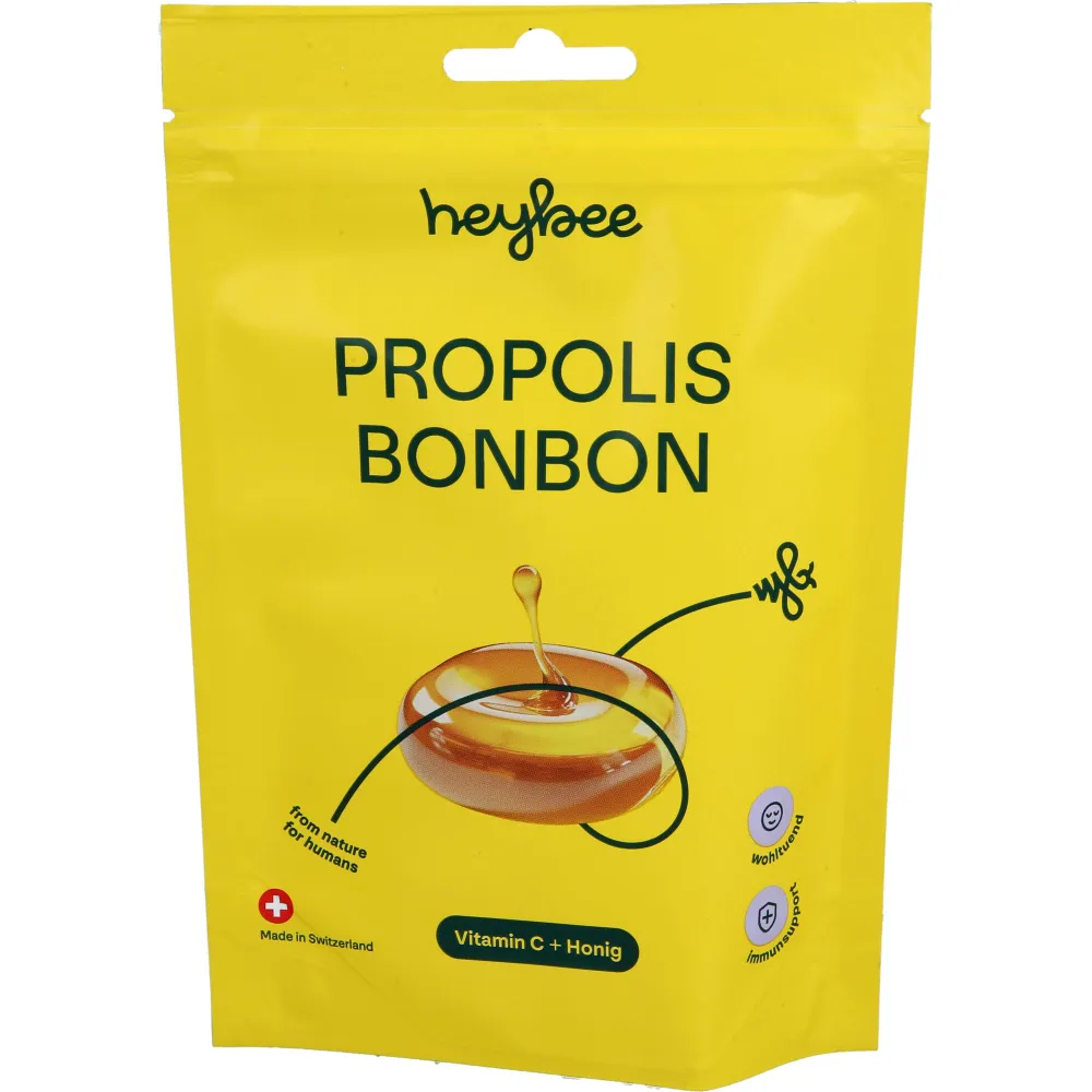 HEYBEE Propolis Bonbons