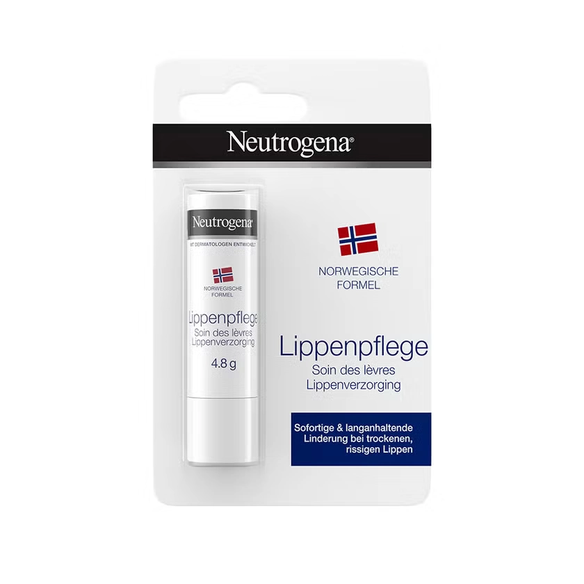 NEUTROGENA norweg.Formel Lippenpflege