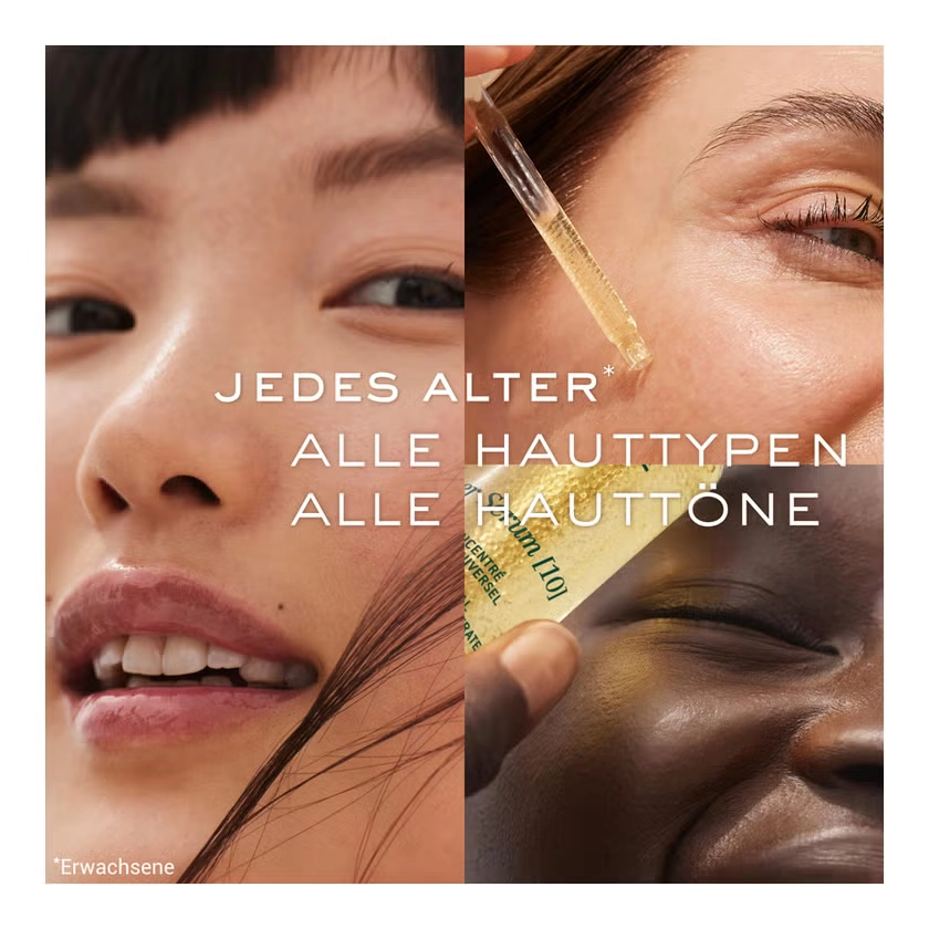 NUXE Super-Serum universelle Anti-Aging-Essenz