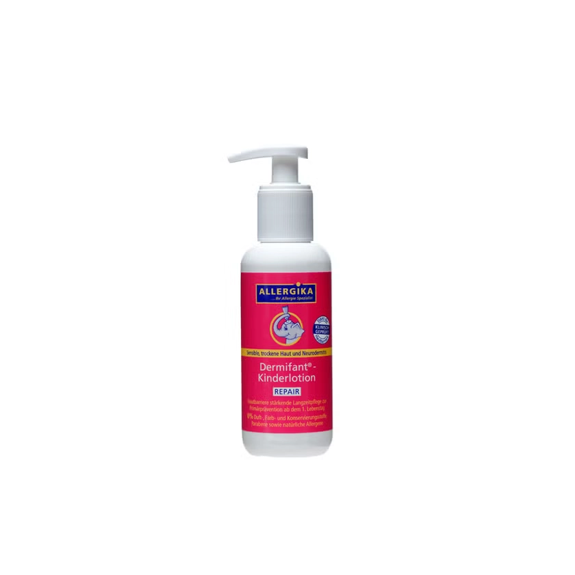 DERMIFANT Kinderlotion REPAIR