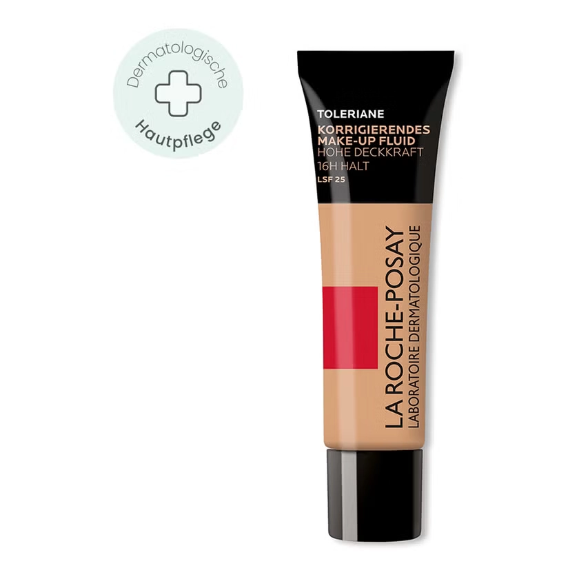 ROCHE-POSAY Toleriane Fluide Make-up Nr.10