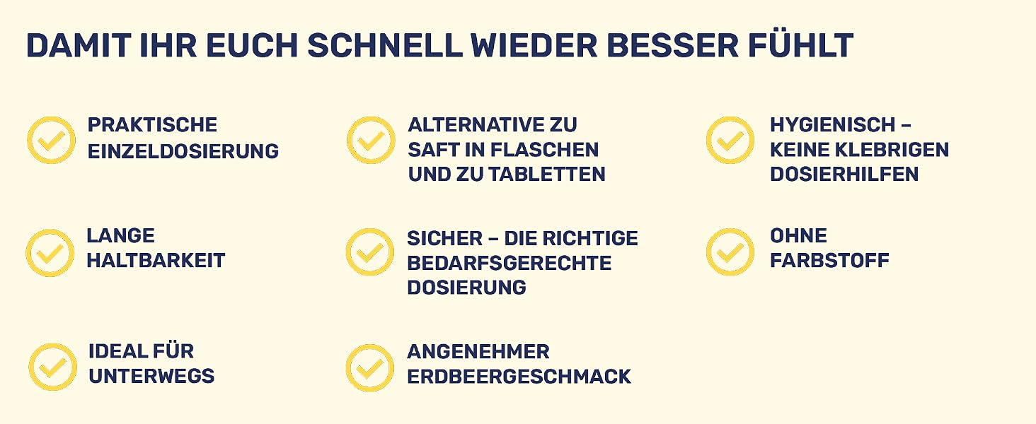 IbuBeta 400 mg Erdbeergeschmack Banner 5