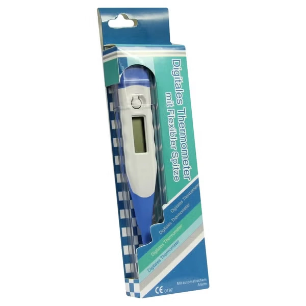 FIEBERTHERMOMETER digital