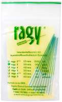 RAGY Interdentalbürsten 4 blau