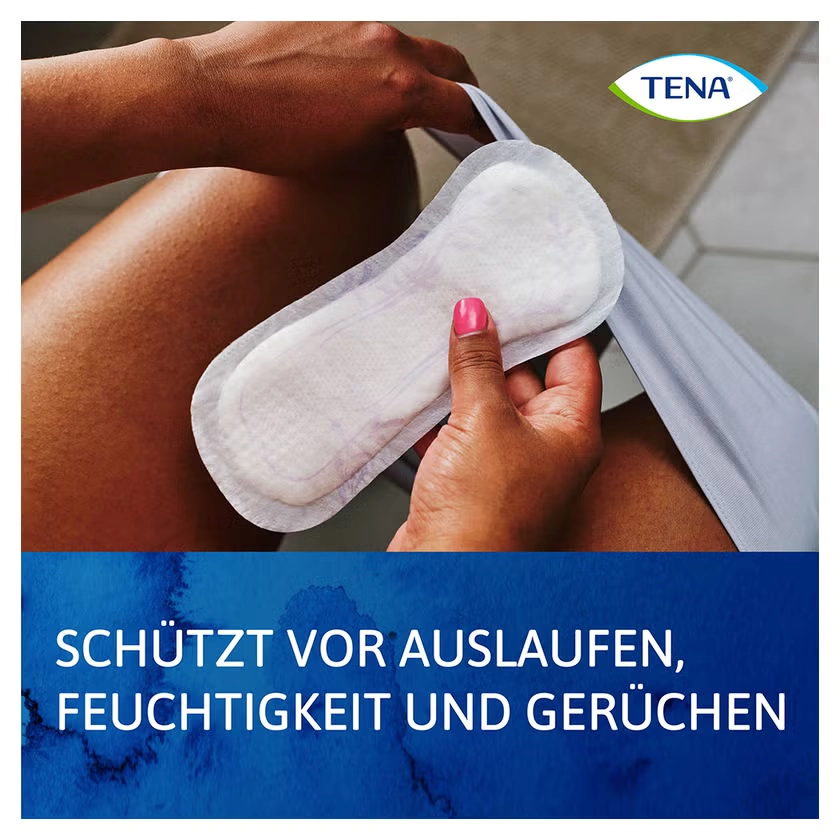 TENA LADY Discreet Einlagen maxi